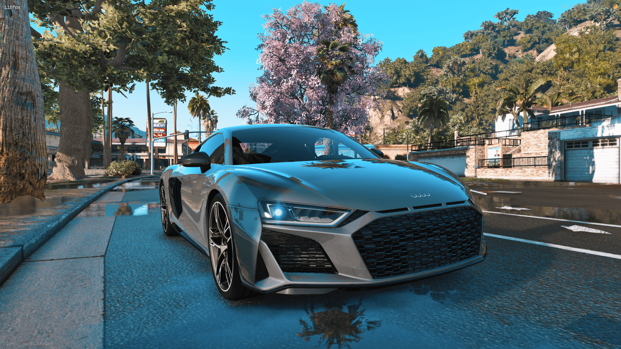 Obey 8F TDF (FREE)
