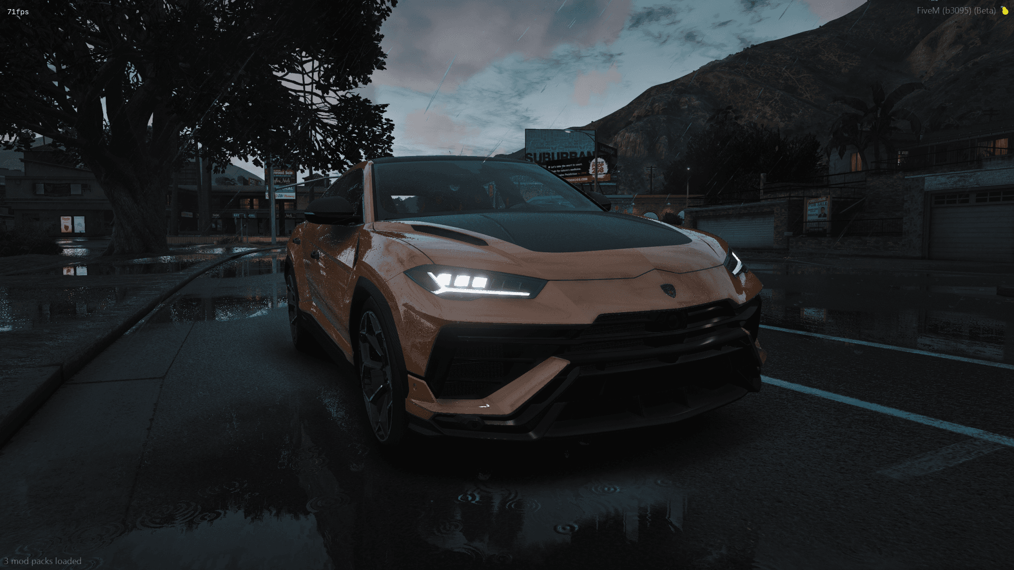 Pegassi Torus