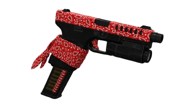 G17RED