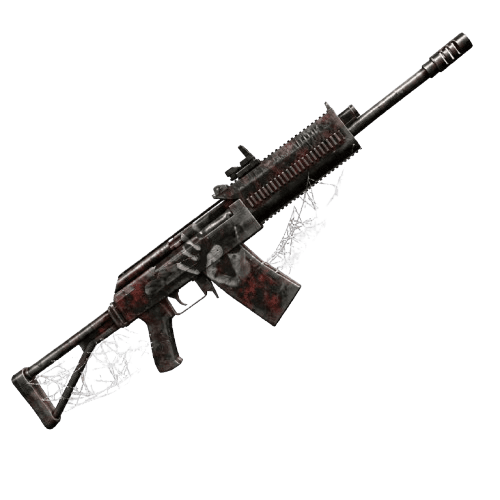 CRIMSONVENOM