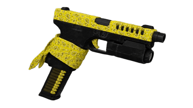 G17YELLOW