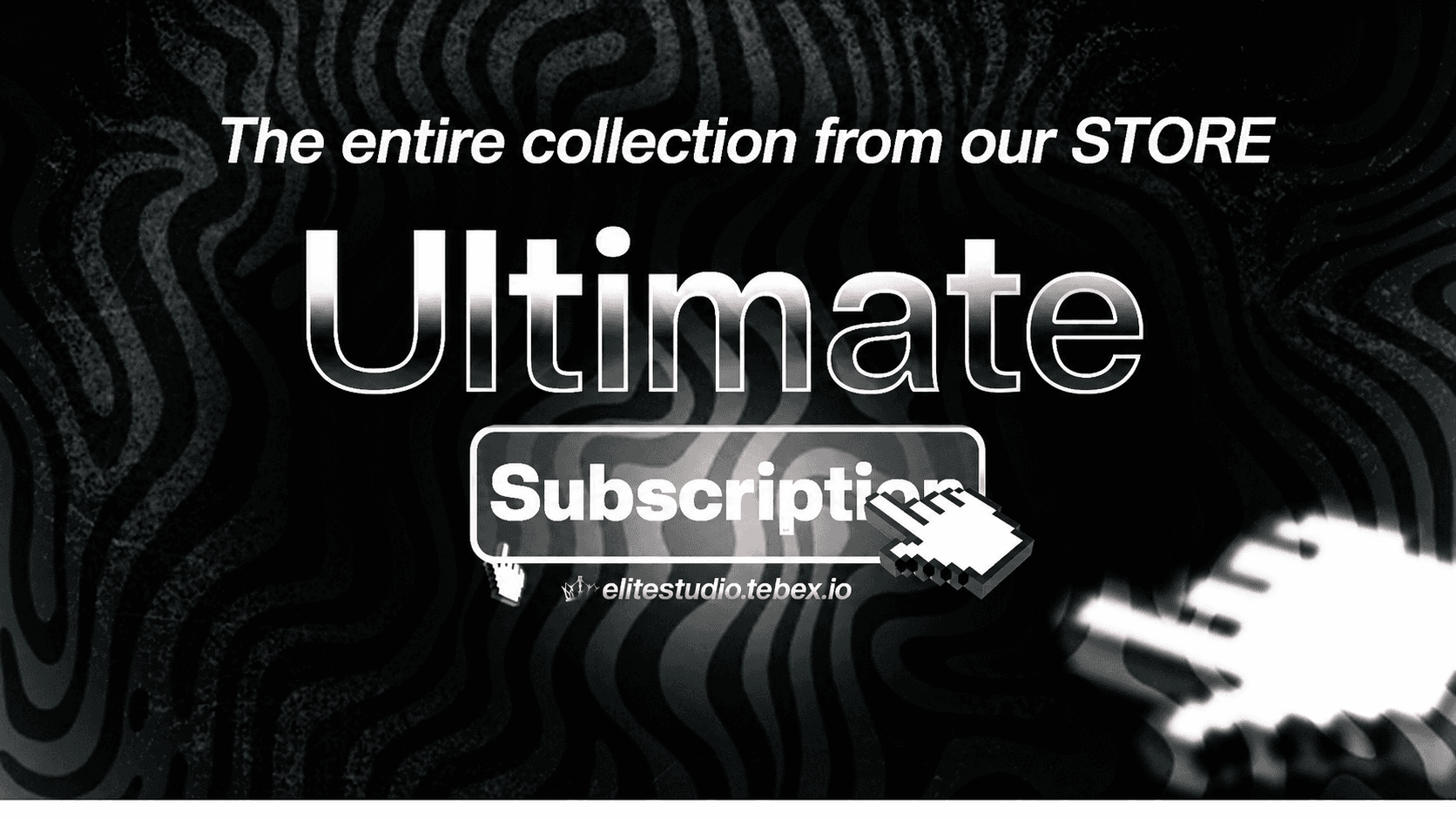 Ultimate Monthly