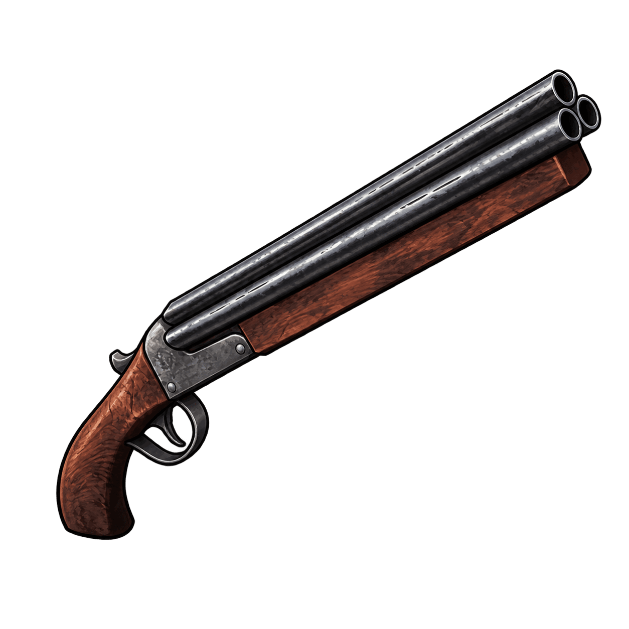TRIPLESHOT