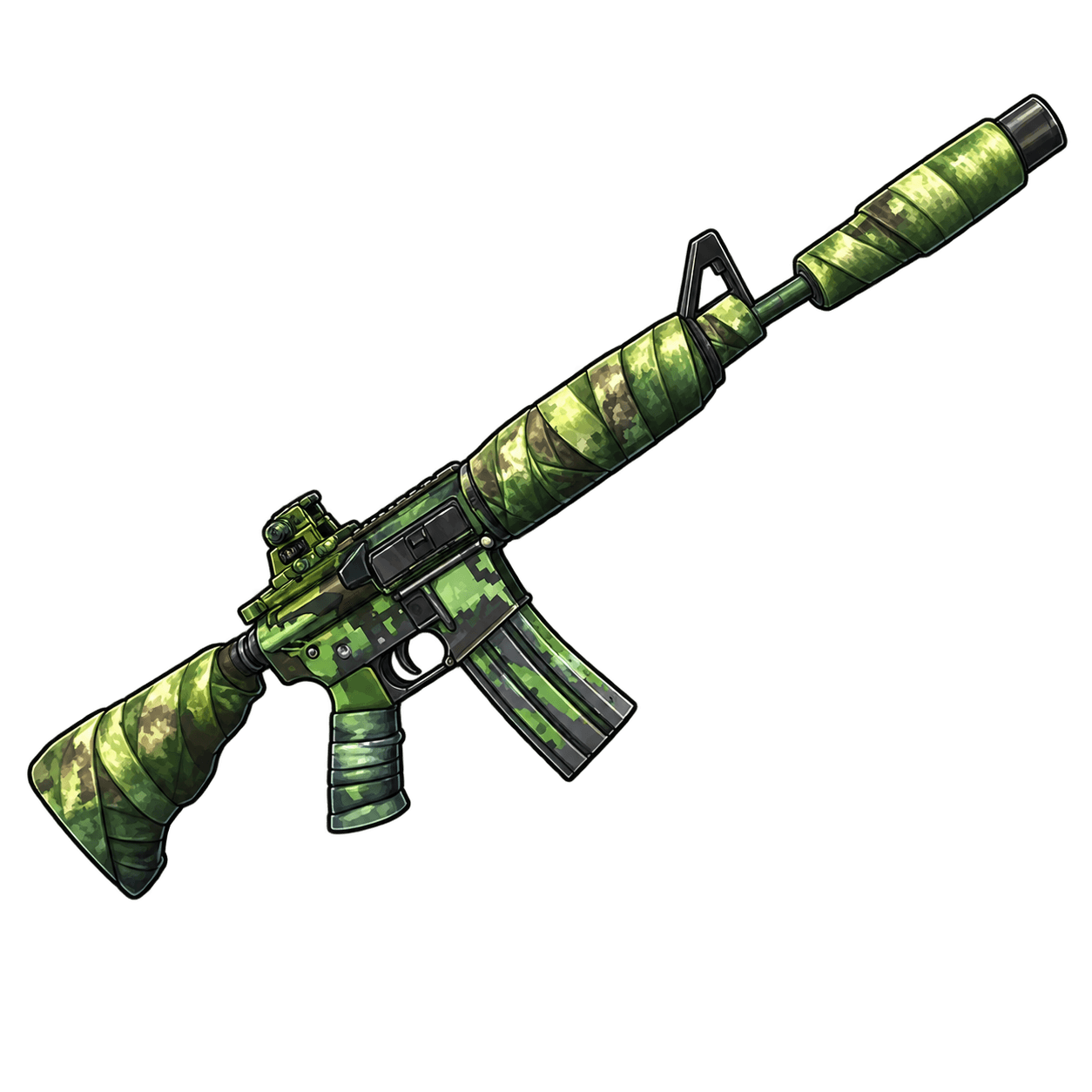 ARCAMO