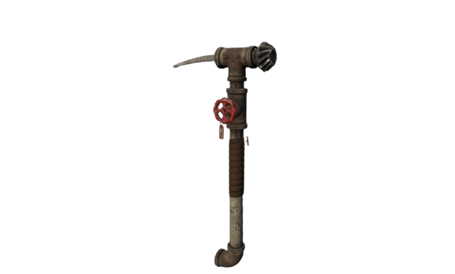 PIPE