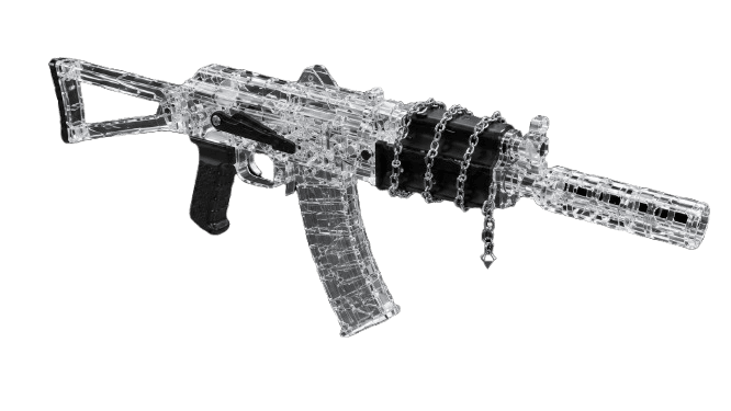 AK74U SOUL