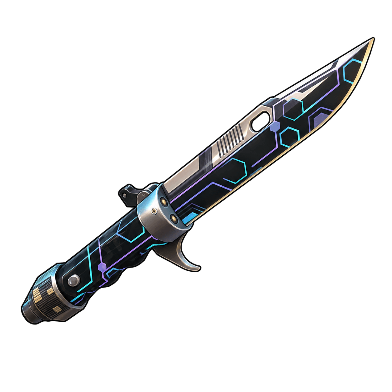 DIGITKNIFE