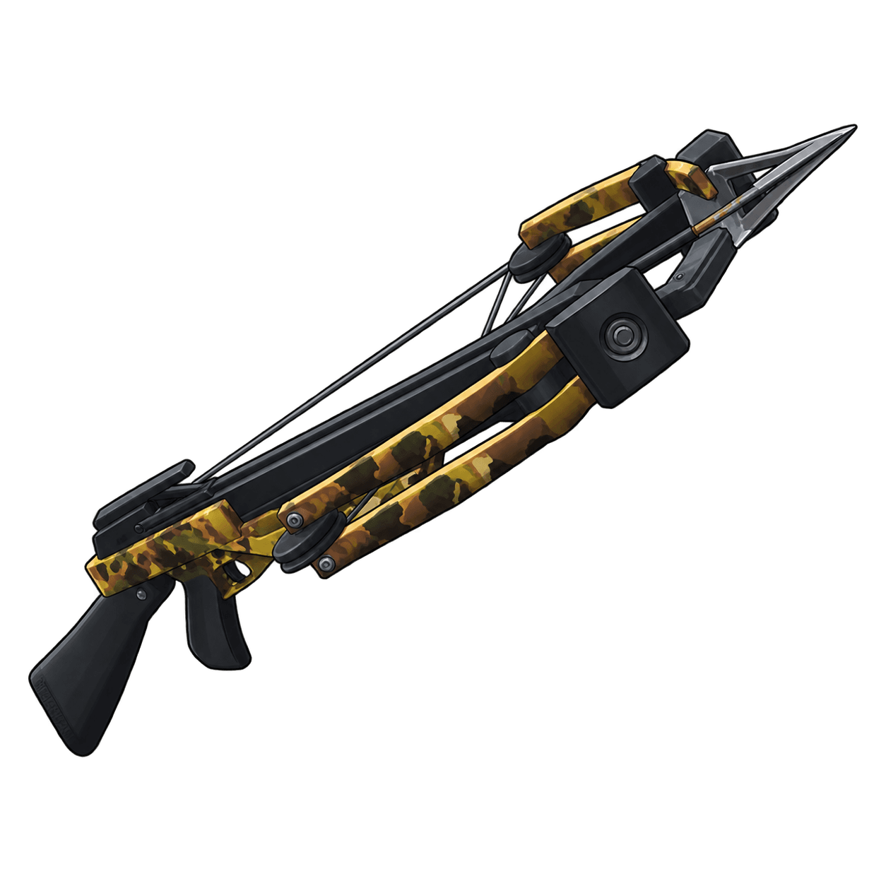 CROSSBOW