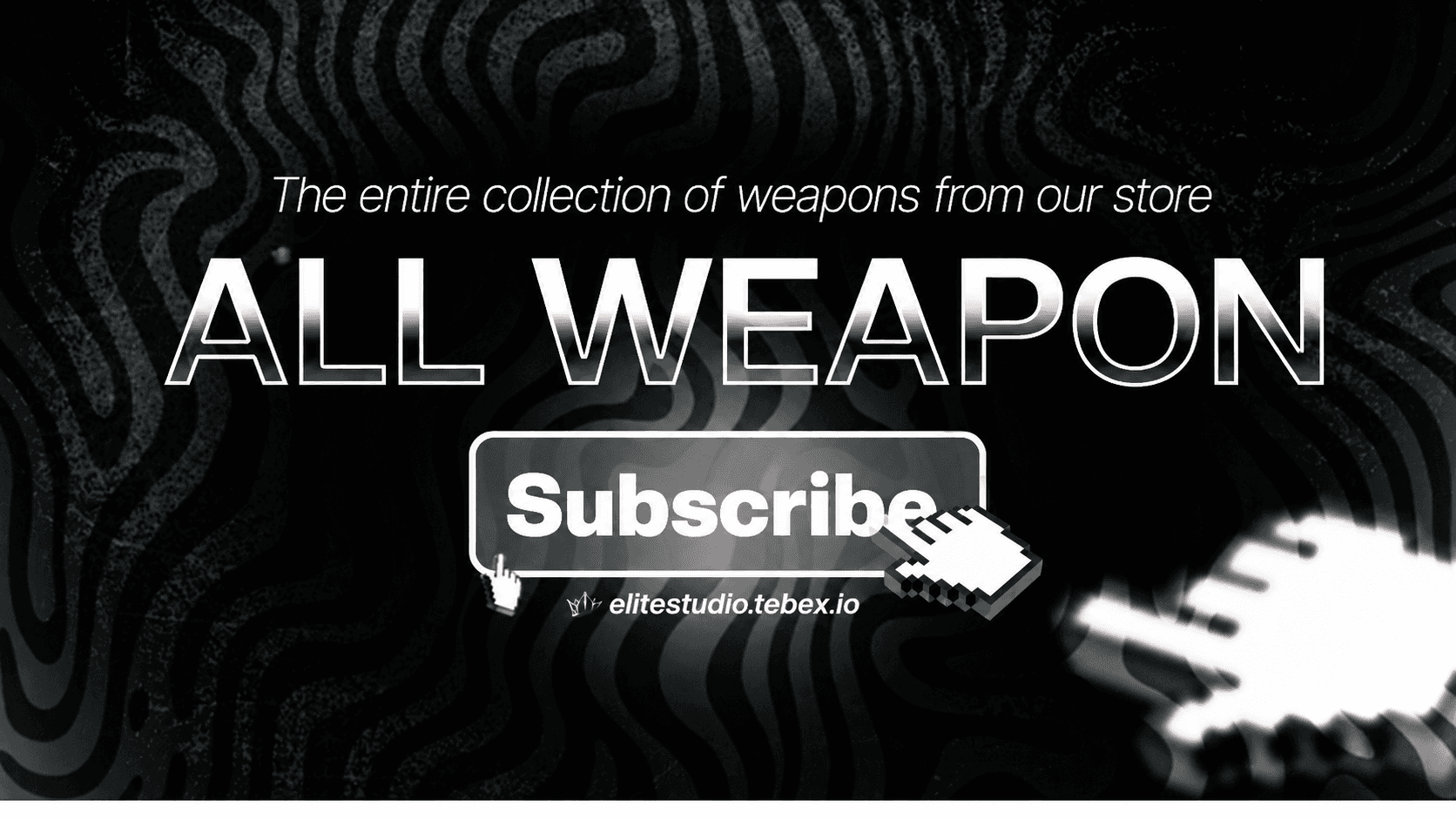All Weapons Monthly