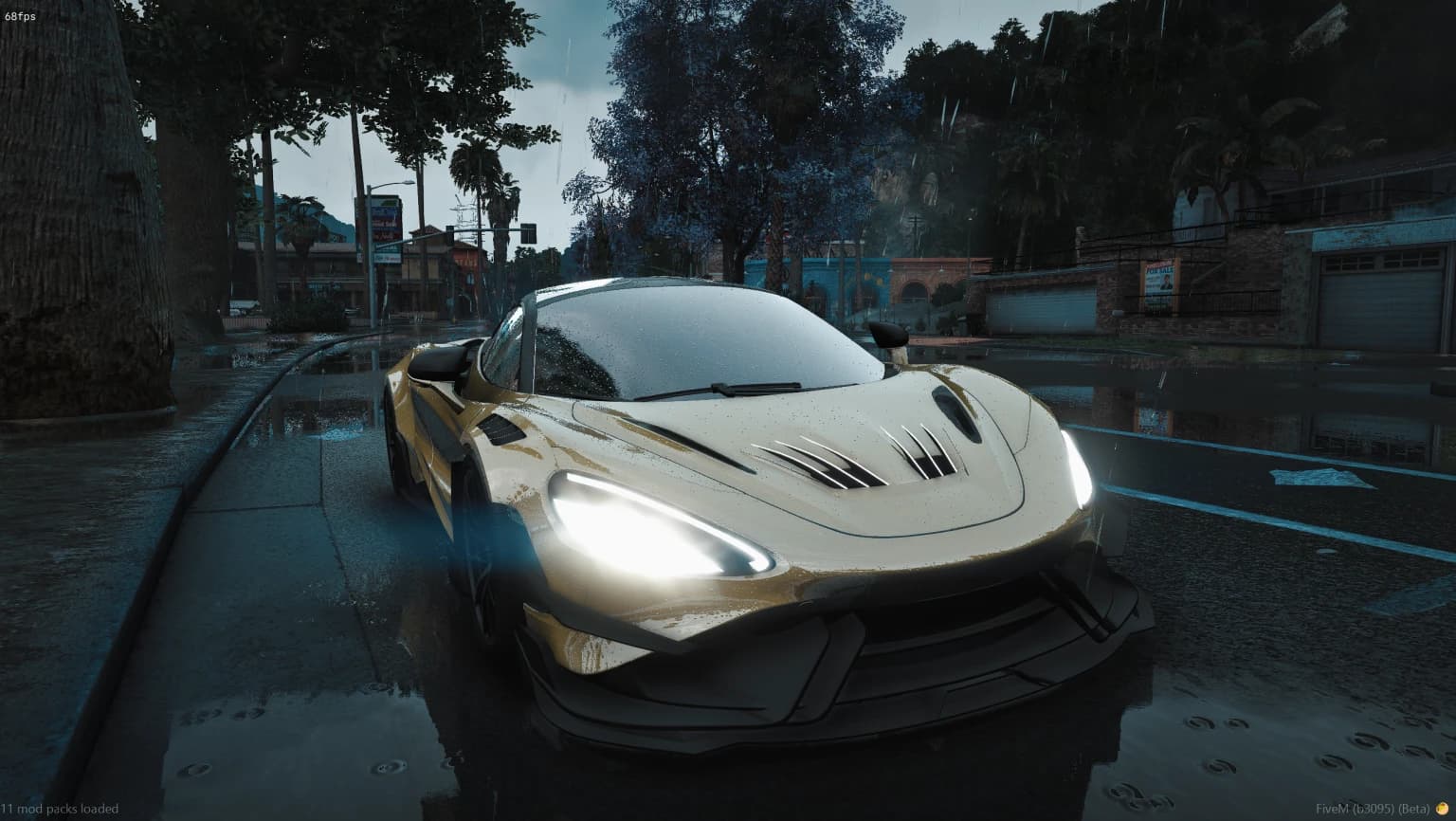 Progen 750 Sport