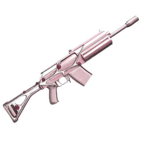 PINKROSE