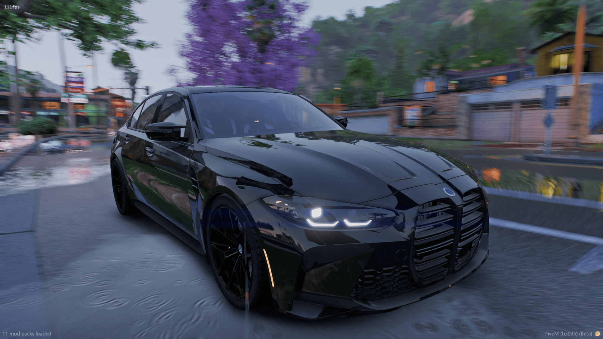 Übermacht F3