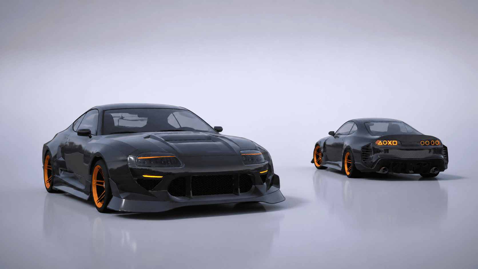 Jester Drift