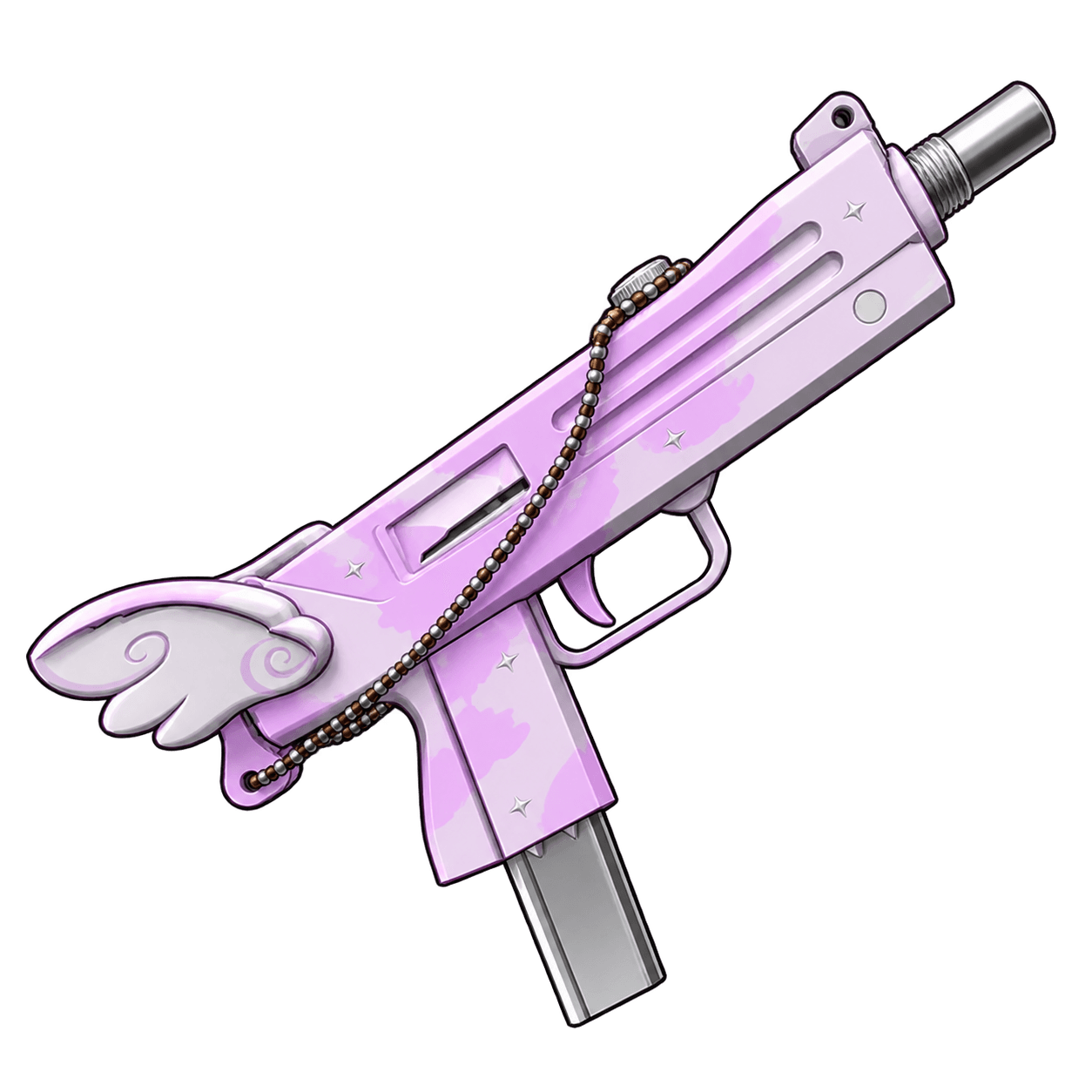 PINKANGEL