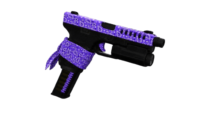 G17PURPLE