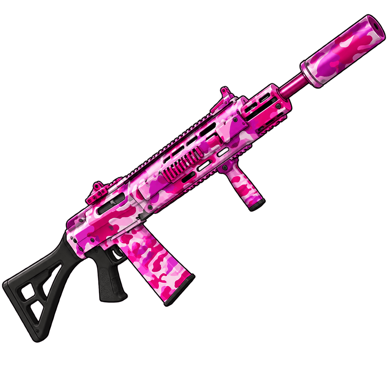 PINKGRAU