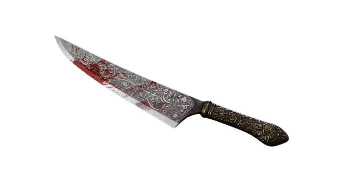 CRIMEKNIFE